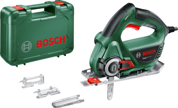 Bosch NanoBlade Testere Makinesi EasyCut 50 - 06033C8000