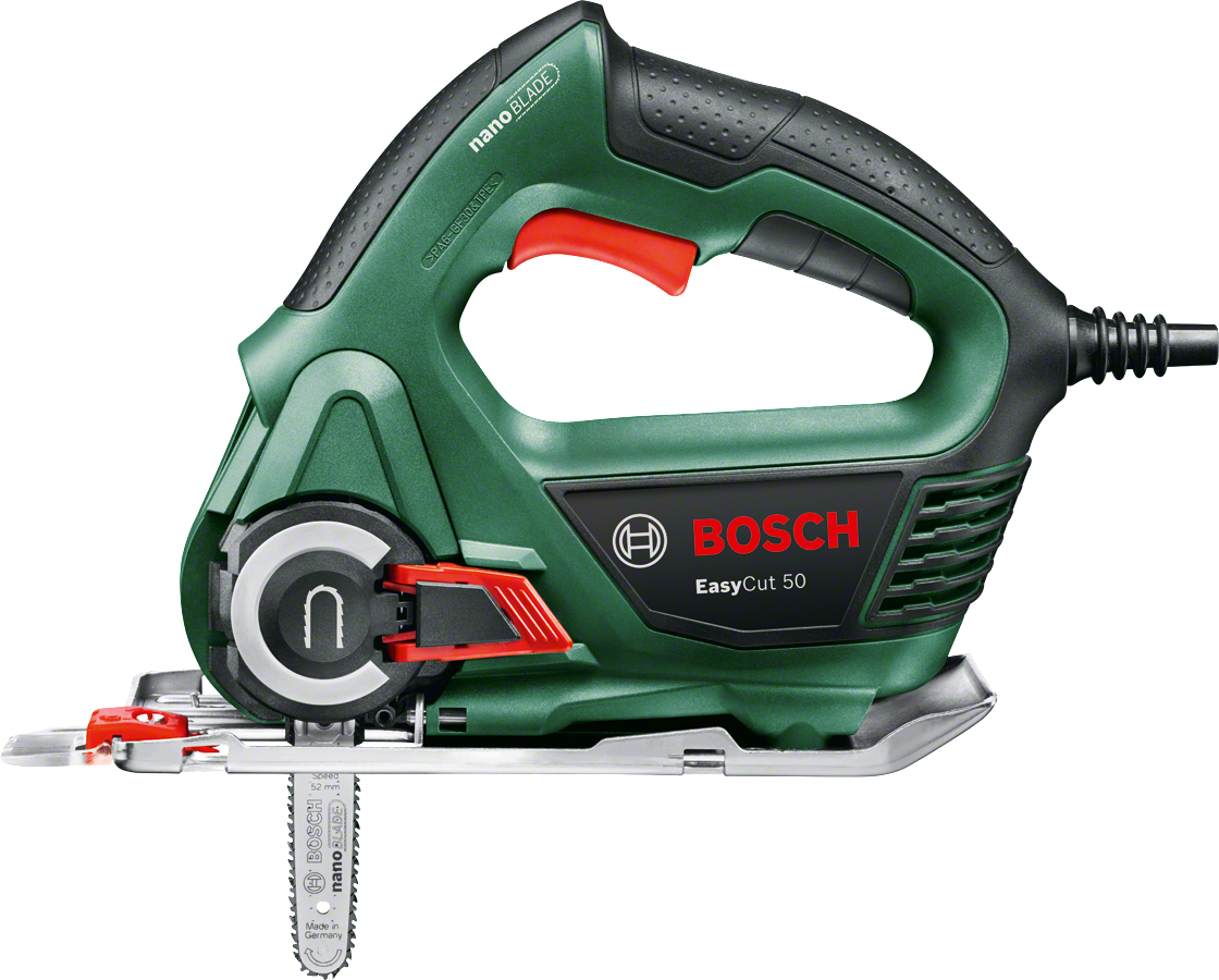 Bosch NanoBlade Testere Makinesi EasyCut 50 - 06033C8000