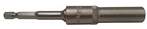Proscr SCR03091 BİTS SOMUN ADAPTÖRÜ 1/4”x115x8 MM 38 Lİ - PRSC03091