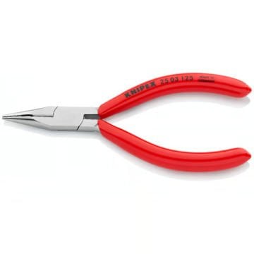Knipex 2503125 Kargaburun (Radyocu Pensesi)