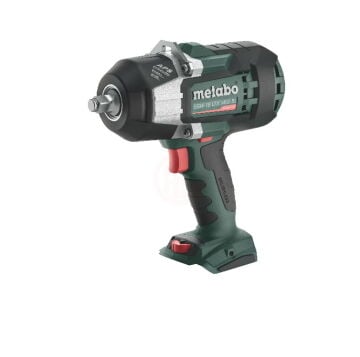 Metabo Akülü Somun Sıkma Makinesi SSW 18 LTX 1450 BL (Aküsüz)