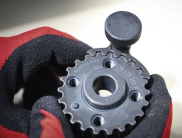 Brio Motor Sente Aparatı Vag