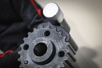 Brio Motor Sente Aparatı Vag