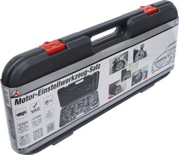 Brio Motor Sente Aparatı Vag