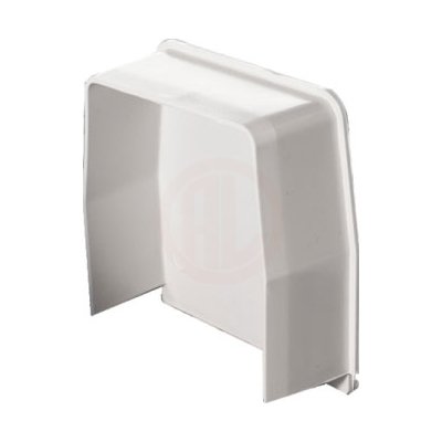 Plastherm PVC Dere Kapağı 160 mm - PV201600100