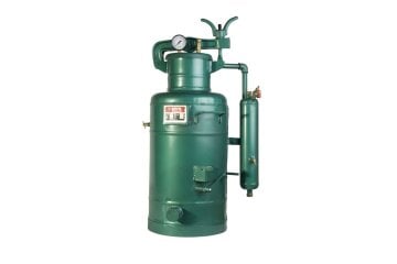 Eryıl Karpit Kazanı Üstten Sepetli 2,5 Kg - ÜS-2,5
