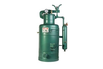 Eryıl Karpit Kazanı Üstten Sepetli 2,5 Kg - ÜS-2,5