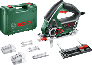 Bosch NanoBlade Testere Makinesi AdvancedCut 50 - 06033C8100