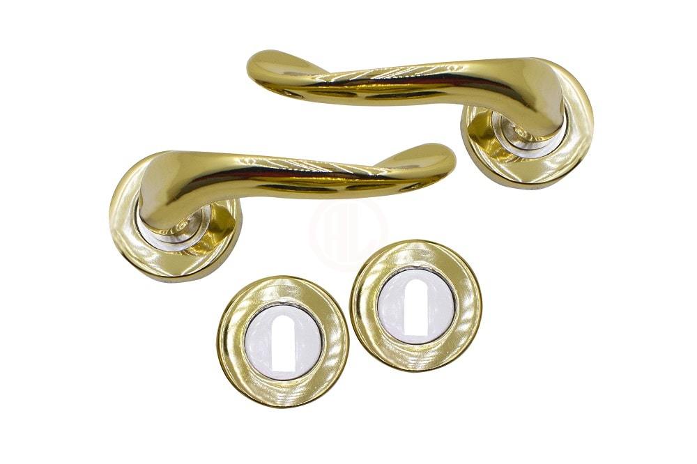 Nobel Mercan Saten Albrifin Oda - 1070155