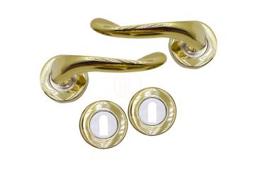 Nobel Mercan Saten Albrifin Oda - 1070155