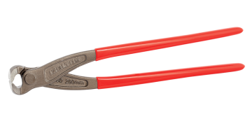 İzeltaş Ağır Tip Betoncu Kerpeteni 280 mm