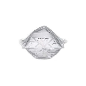3M Koyote  Ffp2 Ventilsiz Maske - 9152E