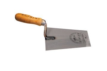 Işıklar Kesik Mala Plastik Sap 20 Cm - 2004-20