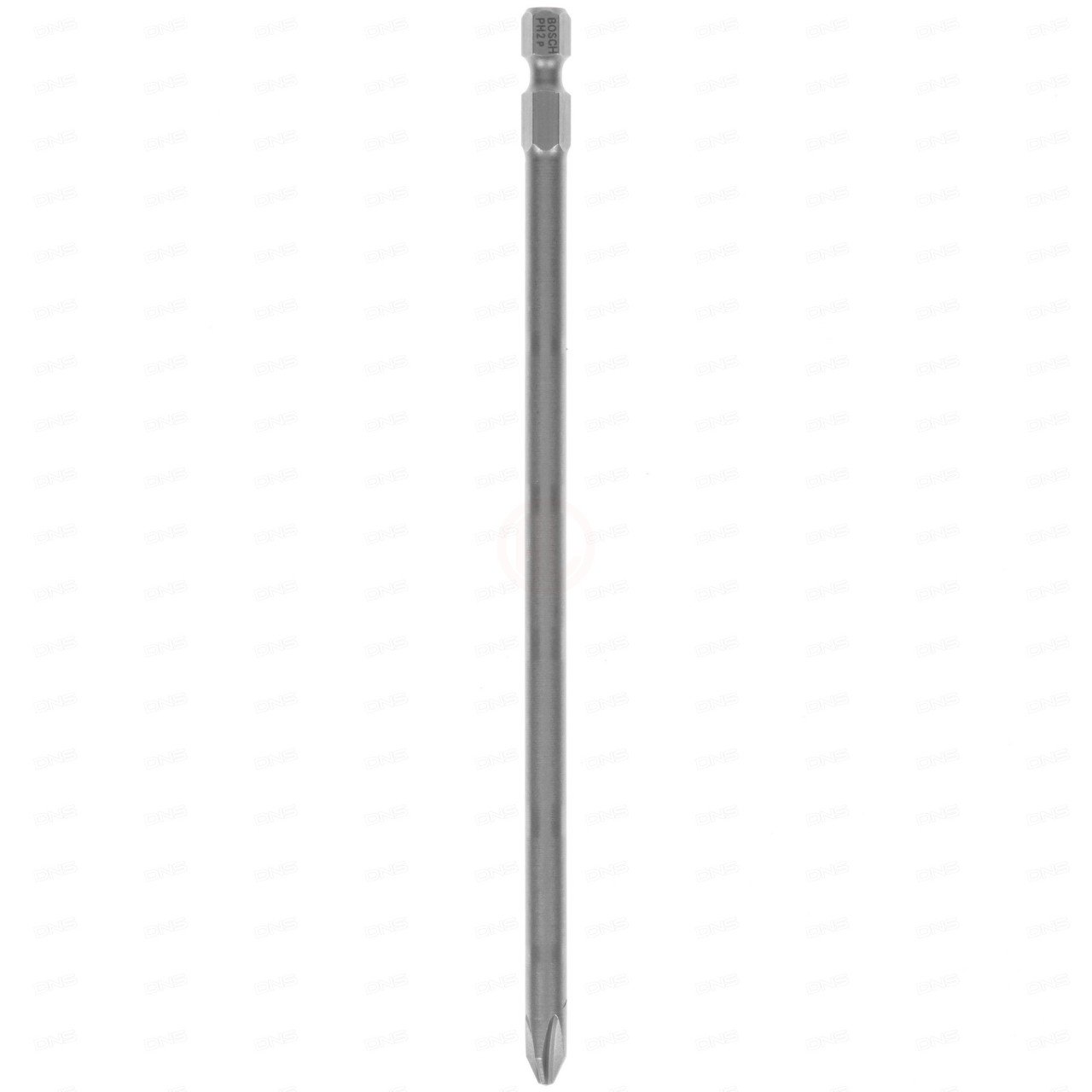 Bosch 1/4 Mm Altıgen Saft Ph 2X152 Mm Bıt - 2608521255