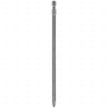 Bosch 1/4 Mm Altıgen Saft Ph 2X152 Mm Bıt - 2608521255