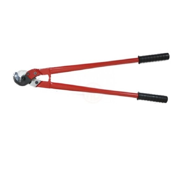 Çağlayan Bakır ve Alüminyum Kablo Makası 700x35 mm Ø35