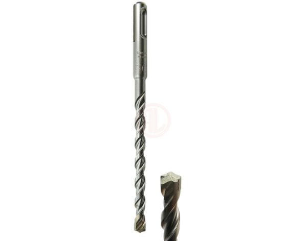 Makita SDS Plus Delici Elmas Matkap Ucu V-Plus 05x160 mm (B-46501)