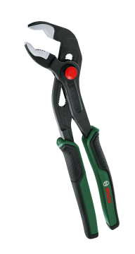 Bosch Boru Anahtarı 250 Mm - 1600A027PR