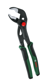 Bosch Boru Anahtarı 250 Mm - 1600A027PR