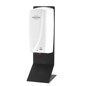 Rulopak Masaüstü El Dezenfektan Standı