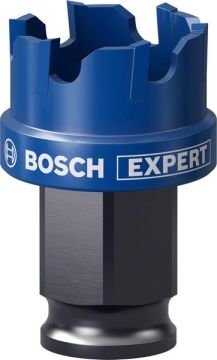 Bosch Delik Açma Testeresi Expert TCT SM 25 mm - 2608900494