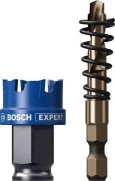 Bosch Delik Açma Testeresi Expert TCT SM 25 mm - 2608900494
