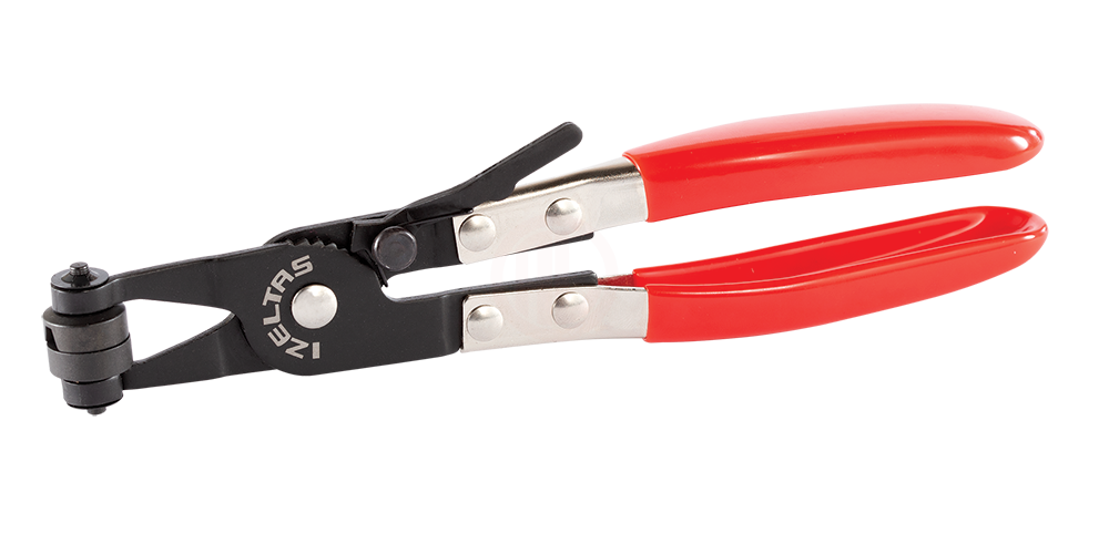 İzeltaş Hortum Kelepçe Pense 220 mm