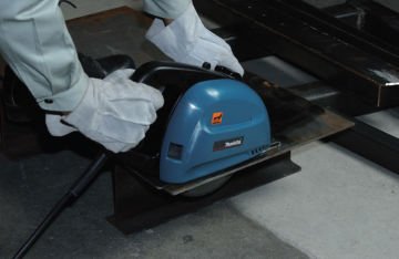 Makita Metal Kesme Makinesi 4131 (185 mm)
