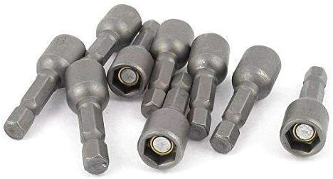 Proscr SCR030229 SOMUN ADAPTÖRÜ 65 MM x 17 - SCR030229
