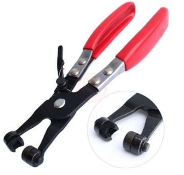 İzeltaş Hortum Kelepçe Pense 220 mm