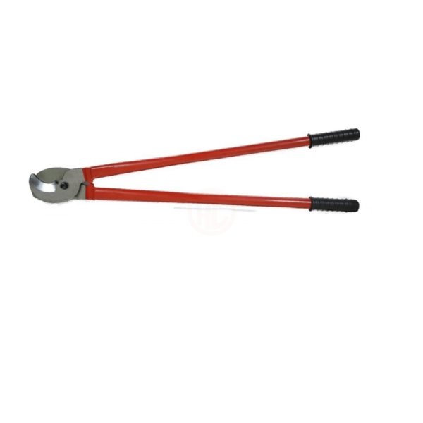 Çağlayan Bakır ve Alüminyum Kablo Makası 1000x65 mm Ø65