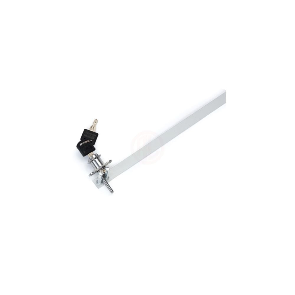 Ugr Çekmece Kilidi Merkezi Kilit Seti 288 - 60 Cm Barel Uzunluğu 20 mm Barel Çapı 16 mm