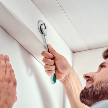 Bosch Cırcırlı Kombinasyon Anahtarı Seti 8 Parça - 1600A027PS