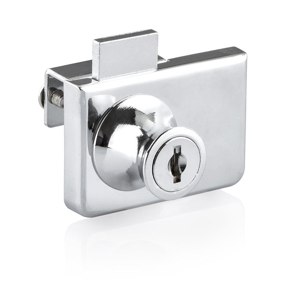 Canex Cam Kilidi Çiftli