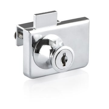 Canex Cam Kilidi Çiftli