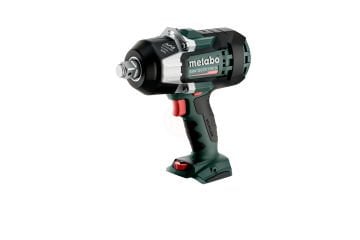 Metabo Akülü Somun Sıkma Makinesi SSW 18 LTX 1750 BL (Aküsüz)