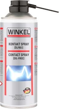 Winkel Kontak Temizleyici Sprey Yağsız W170109