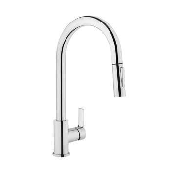 Artema Masterline Maestro Pull-Down Eviye Bataryası Krom