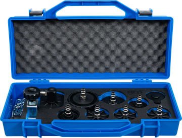 Brio Fren Hava Alma Makinası Adaptör Seti