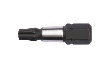 Ceta Form 1/4 İnç Torx Bits Uç (Darbeli Kullanım) T30 X 25 Mm