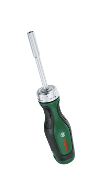 Bosch Cırcırlı Tornavida 12 Uçlu - 1600A02Bx2