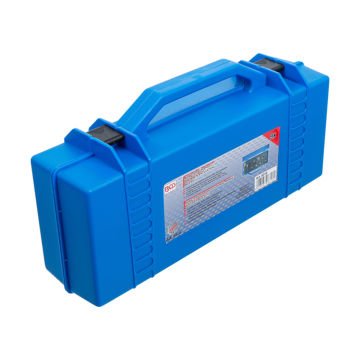 Brio Fren Hava Alma Makinası Adaptör Seti