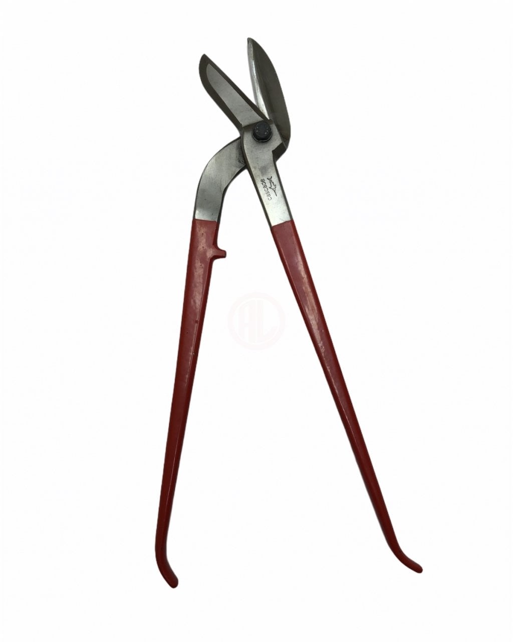 Çağlayan Sağ Düz Tabaka Makas 450x60 mm 1,5 mm