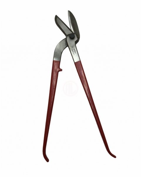 Çağlayan Sağ Düz Tabaka Makas 450x60 mm 1,5 mm