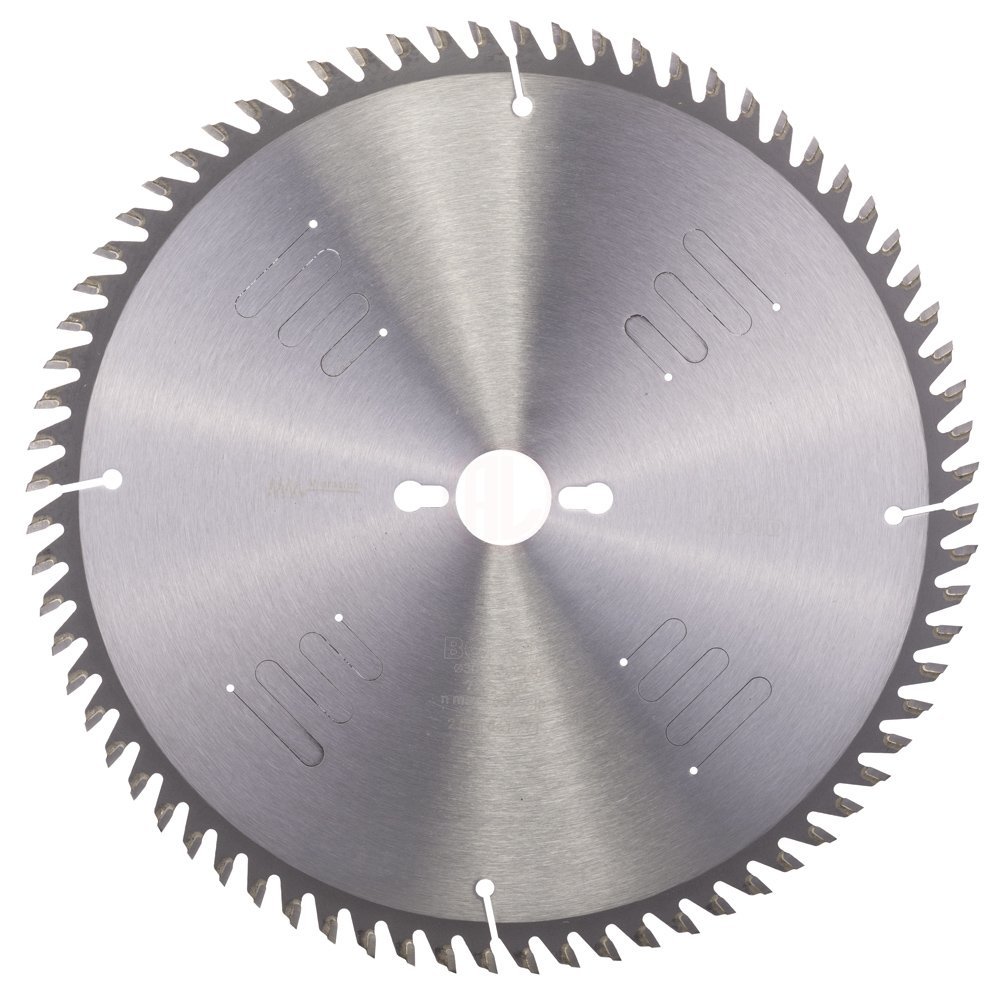 Bosch Daire Testere Bıçağı Optiline Wood 305x30 mm 72 Diş - 2608641771