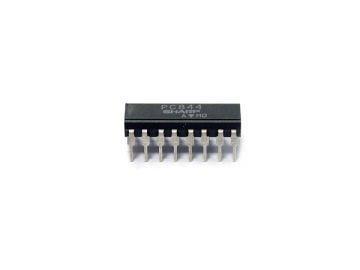 Schukat Opto-Coup.4Xpc814 5Kv 35V 50Ma