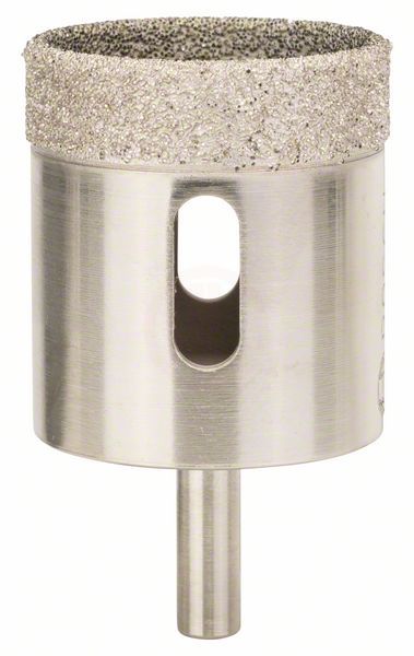 Bosch Best For Ceramic Kuru Elmas Delici Gtr 30 35X35 Mm - 2608620216