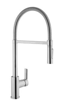 Artema Masterline Maestro Pro Eviye Bataryası Krom