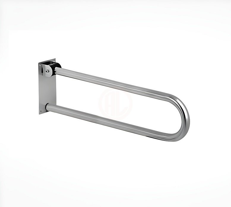 Efor Metal Tutunma Barı Mafsallı - 502304