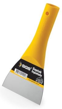 SGS 1900 Saptak Ispatula 8Cm